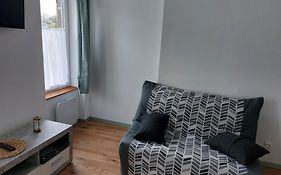 Logements Clos saint Genest 1appartement et 3 studios